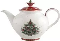 Villeroy & Boch 1485850560, Villeroy & Boch Toy's Delight Kanne mit Deckel