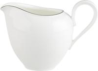 Villeroy & Boch Signature Anmut Platinum No.1 Milchk&auml;nnchen