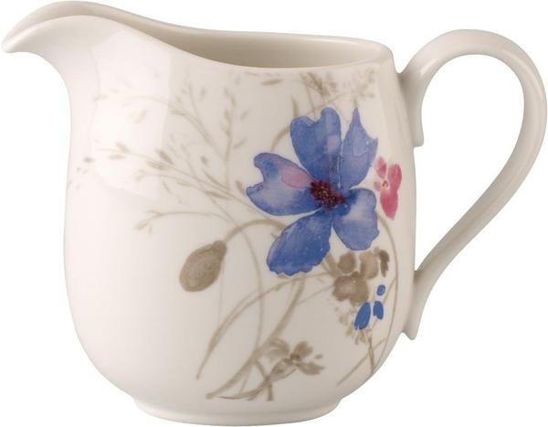 Villeroy & Boch Mariefleur Gris Milchkännchen 0,3 l