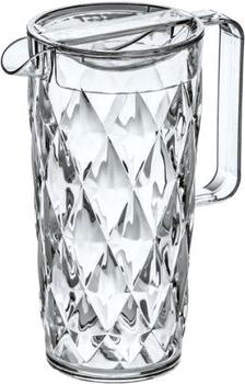 Koziol Crystal klar 1,6 L