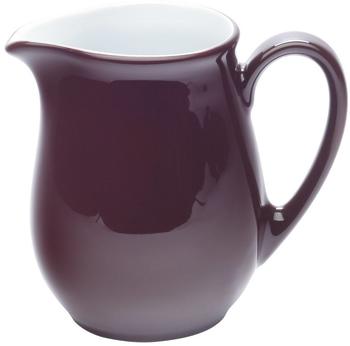 Kahla Pronto Milchk&auml;nnchen braun 0,25 Ltr.