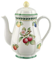 Villeroy & Boch French Garden Fleurence Kaffeekanne