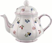 Villeroy & Boch Petite Fleur Teekanne