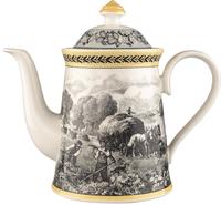 Villeroy & Boch Audun Ferme Kaffeekanne