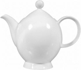 Seltmann Weiden Lido Kaffeekanne 6 Pers. weiß