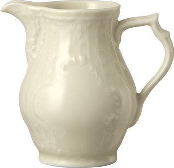 Rosenthal Sanssouci Elfenbein Milchkännchen 6 Pers.