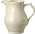 Rosenthal Sanssouci Elfenbein Milchkännchen 6 Pers.
