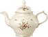 Rosenthal Sanssouci Elfenbein Milchkännchen 6 Pers.
