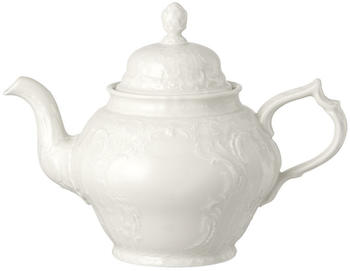 Rosenthal Sanssouci Elfenbein Teekanne 12 Pers.