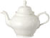 Rosenthal Sanssouci Elfenbein Milchkännchen 6 Pers.