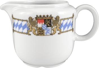 Seltmann Weiden Compact Bayern Milchkännchen
