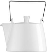 Arzberg Teekanne 1,15 ltr. 6 Pers. Tric Weiss