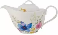 Villeroy & Boch Mariefleur Basic Teekanne