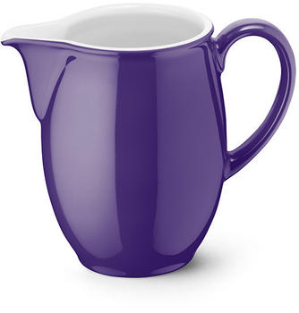 Dibbern Solid Color Krug 0,5 l Violett