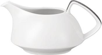 Rosenthal Milchkännchen 6 Personen TAC Gropius skin platin