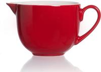 Ritzenhoff & Breker DOPPIO Milchk&auml;nnchen - Rot