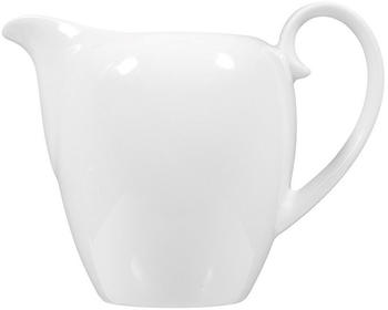 Seltmann Weiden Rondo Milchkännchen 2 Personen weiß