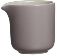 Ritzenhoff & Breker JASPER Milchk&auml;nnchen 170 ml - taupe