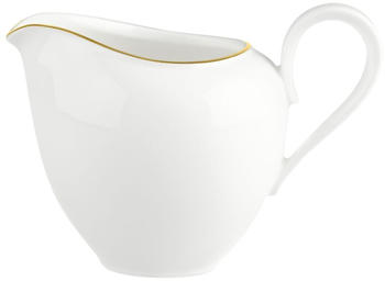 Villeroy & Boch Signature Anmut Gold Milchkännchen 0,21 l