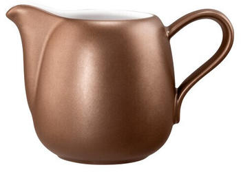Seltmann Weiden Liberty Milchkännchen 0,26l Bronze