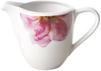 Villeroy & Boch Rose Garden Milchk&auml;nnchen A U S L A U F !