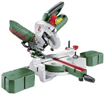 Bosch Pcm 7 S