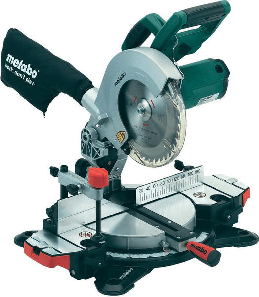 Metabo KGS 216 M (6.192600.00)