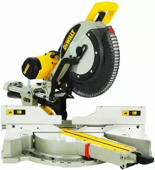 DeWalt DWS780 (230/240V)