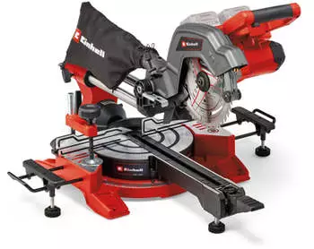 Einhell TE-SM 36/8
