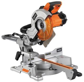 AEG Powertools PS 254 L