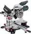 Metabo KGS 254 M