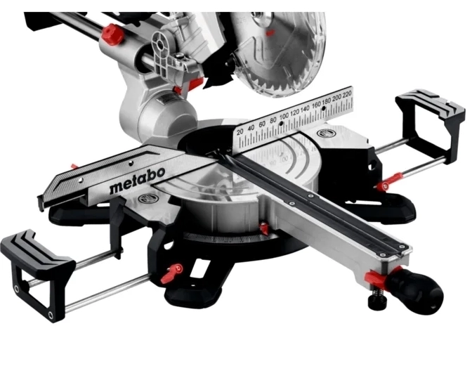 Metabo KGS 254 M