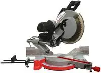 Holzmann Zug- Kapp- & Gehrungss&auml;ge KAP305JL 230V