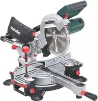 Metabo - Kapps&auml;ge Kgsv 216 M (619261000)