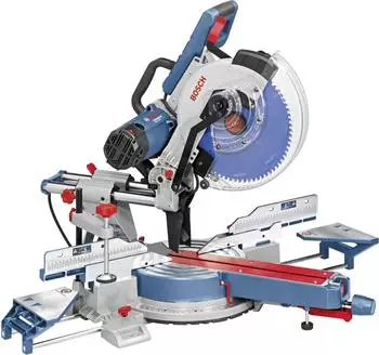 Bosch GCM 12 SDE Professional (0 601 B23 100)