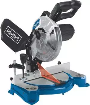 Scheppach HM80L