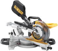 DeWalt DCS365N-XJ, DeWalt DCS365N-XJ (ohne Akku)