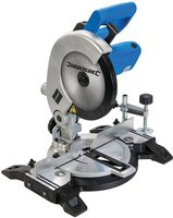 Silverline 262705, Silverline Kapp- und Gehrungss&auml;ge 1400W 210mm
