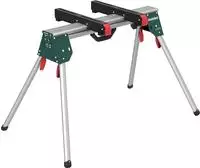 Sockel F&uuml;r Kapp- Und Gehrungss&auml;ge Metabo Ksu100