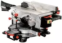 Metabo - Gehrungss&auml;ge / Kreiss&auml;ge Kgt 305 M Auf Tisch - 1600w &Oslash;305 Mm -...