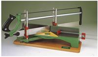 Ulmia Gehrungss&auml;ge mit L&auml;ngenein. S&auml;geblatt Holz 352L