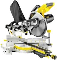 Stanley - Paneels&auml;ge 254 mm, 2000 W FME720-QS