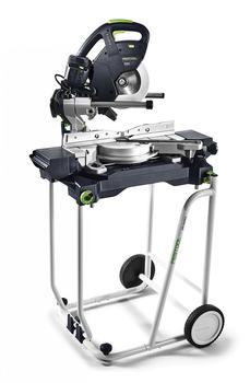 Festool KS 60 E-UG-Set