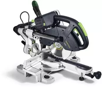 Festool KS 60 E