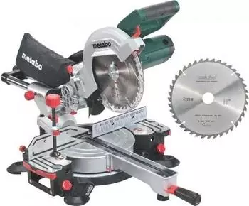 Metabo KGS 216 M (690827000)