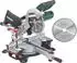 Spänefangsack: Metabo KGS 216 M chop saw