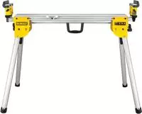 DeWalt DE7033-XJ, DeWalt Untergestell (kompakt) DE7033 f&uuml;r Kapp und Gehrungss&auml;gen