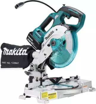Makita DLS600Z Solo (ohne Akku + Ladeger&auml;t)