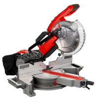Milwaukee 4933451729 &ndash; m18fms254 &ndash; 0 Teleskop Gehrungss&auml;ge A Akku 18 V, mit