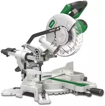 Holzstar KGZ 210 E